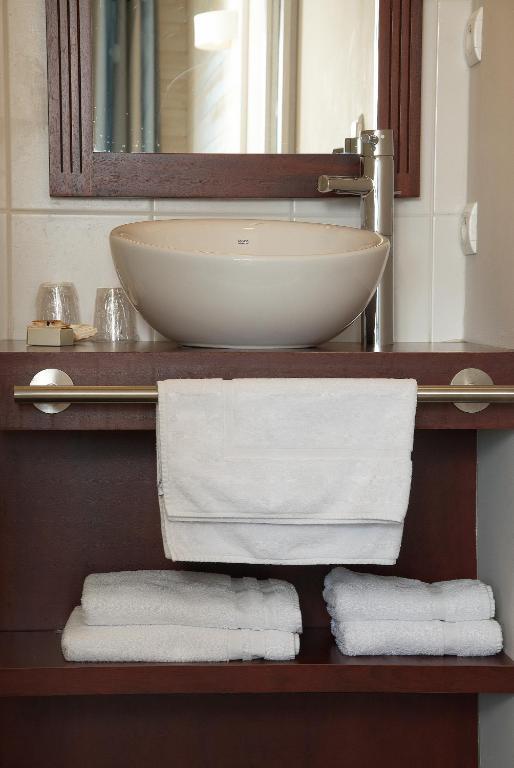 Logis Vent D'iroise Hotel