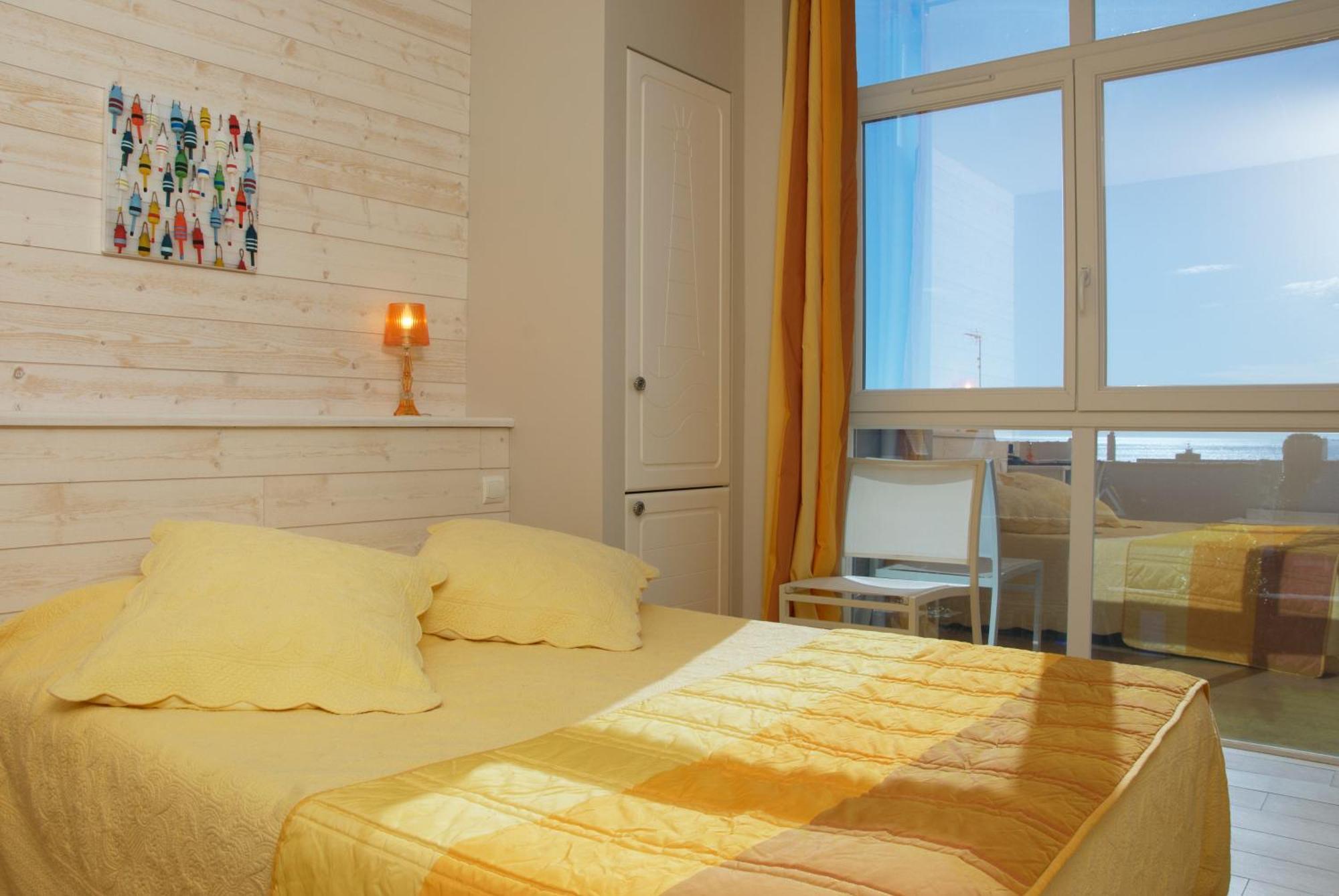 Hotel Logis Vent D'iroise