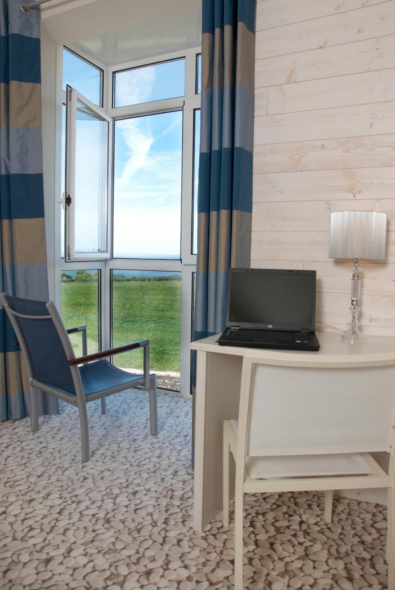 Logis Vent D'iroise 3*