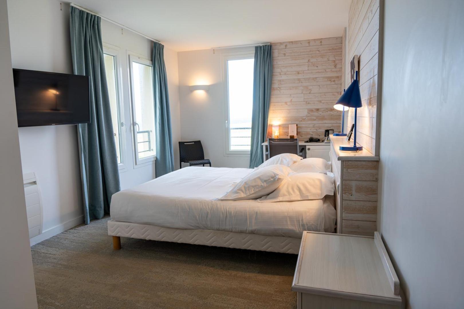 Logis Vent D'iroise 3*