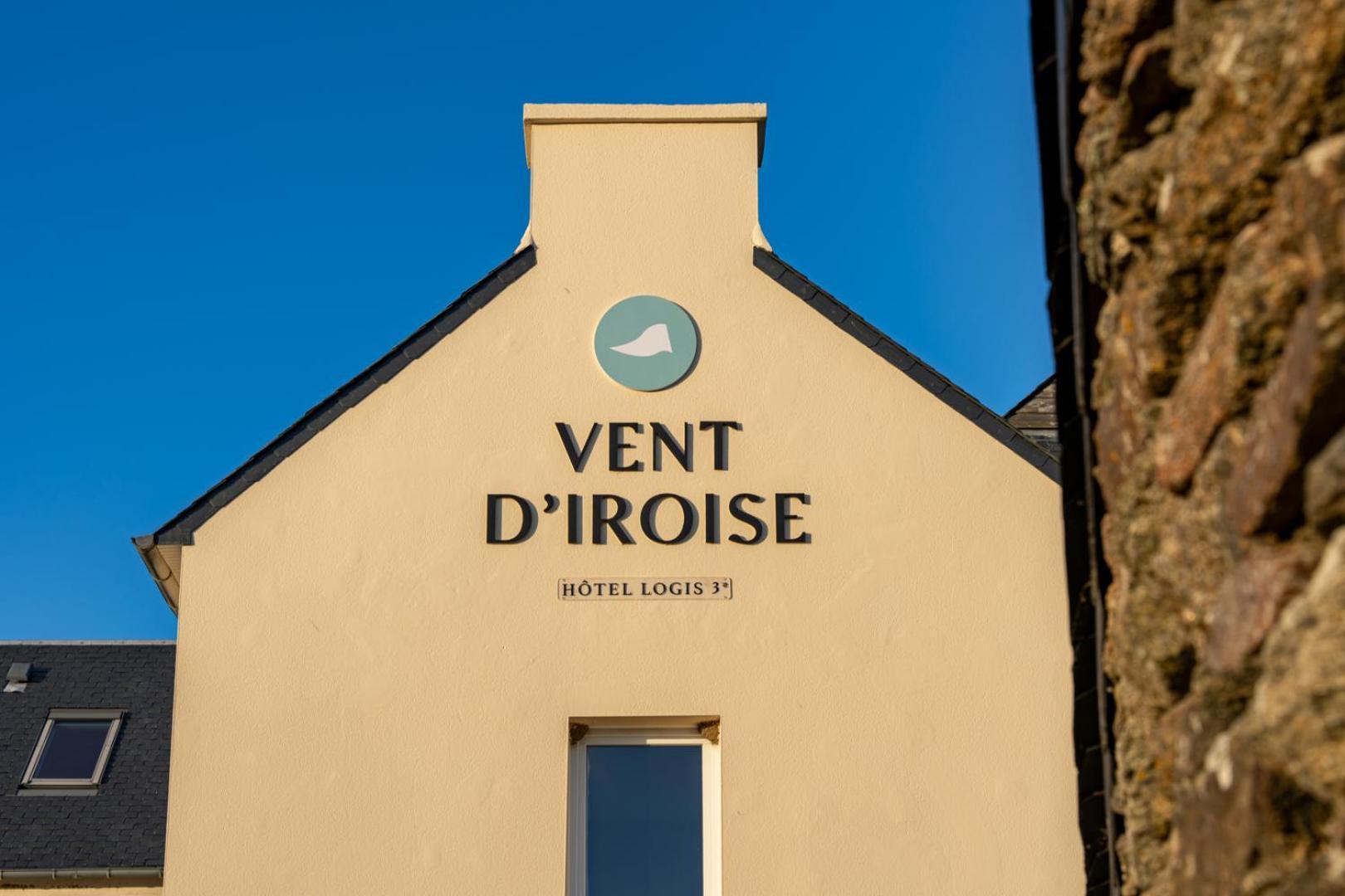Logis Vent D'iroise