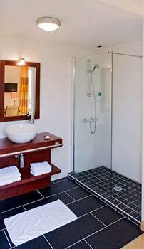 Logis Vent D'iroise 3*