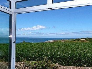 Logis Vent D'iroise Hotel