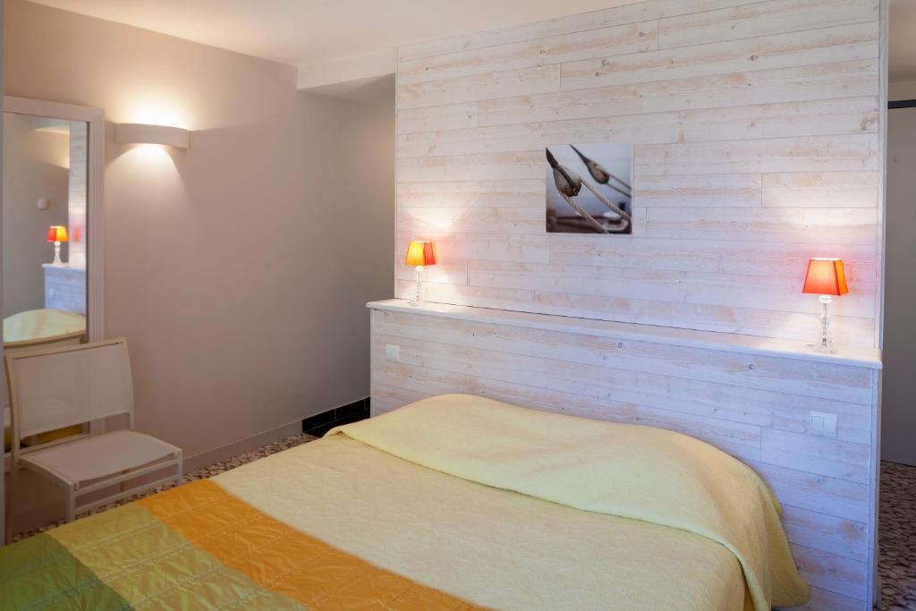 Logis Vent D'iroise