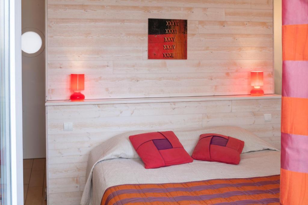 Logis Vent D'iroise Hotel Plougonvelin