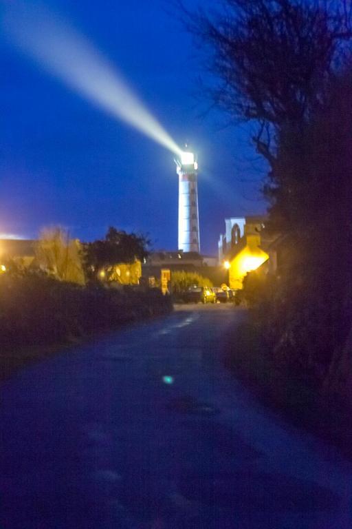 Logis Vent D'iroise Hotel