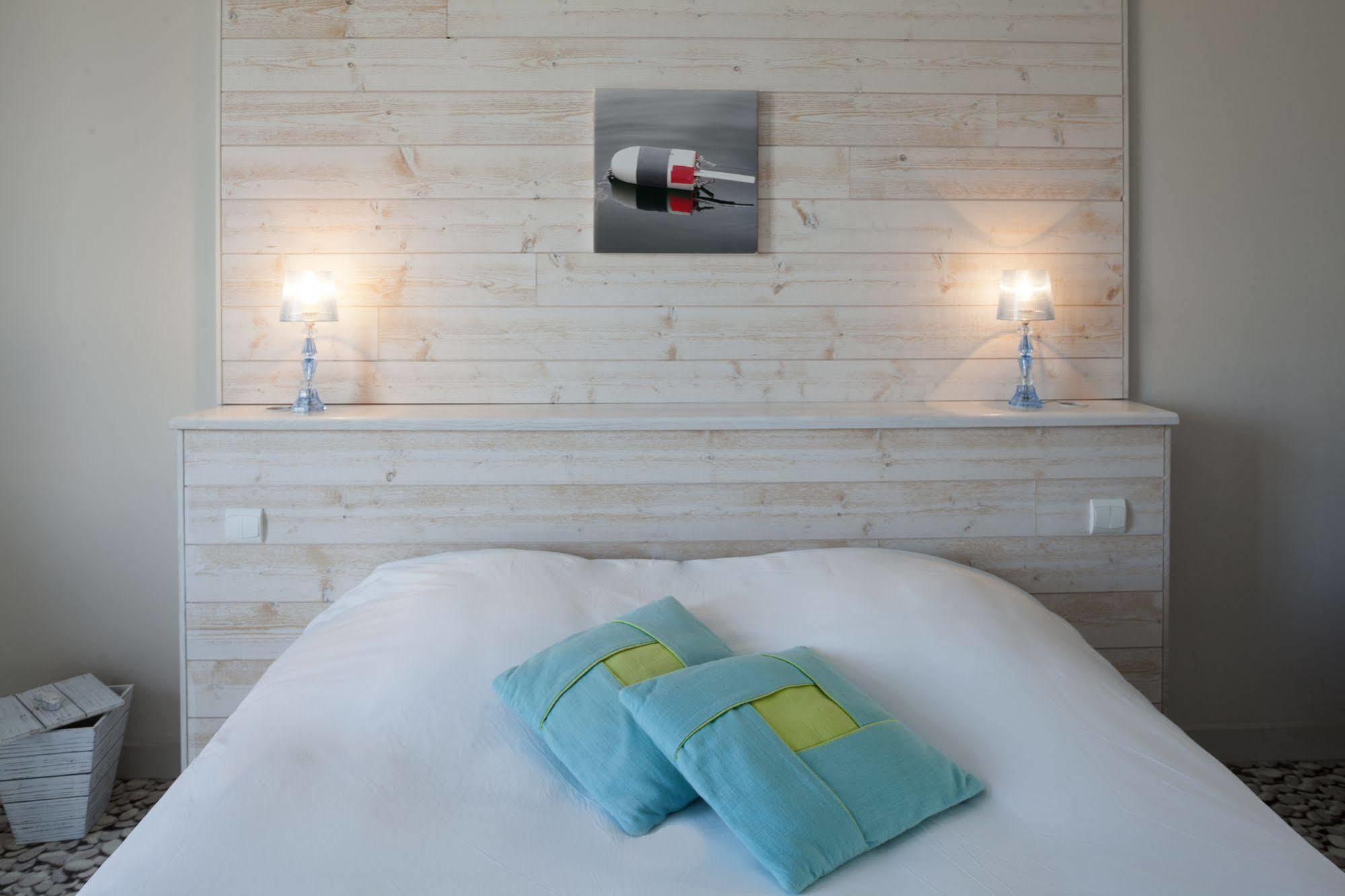 Logis Vent D'iroise Hotel Plougonvelin