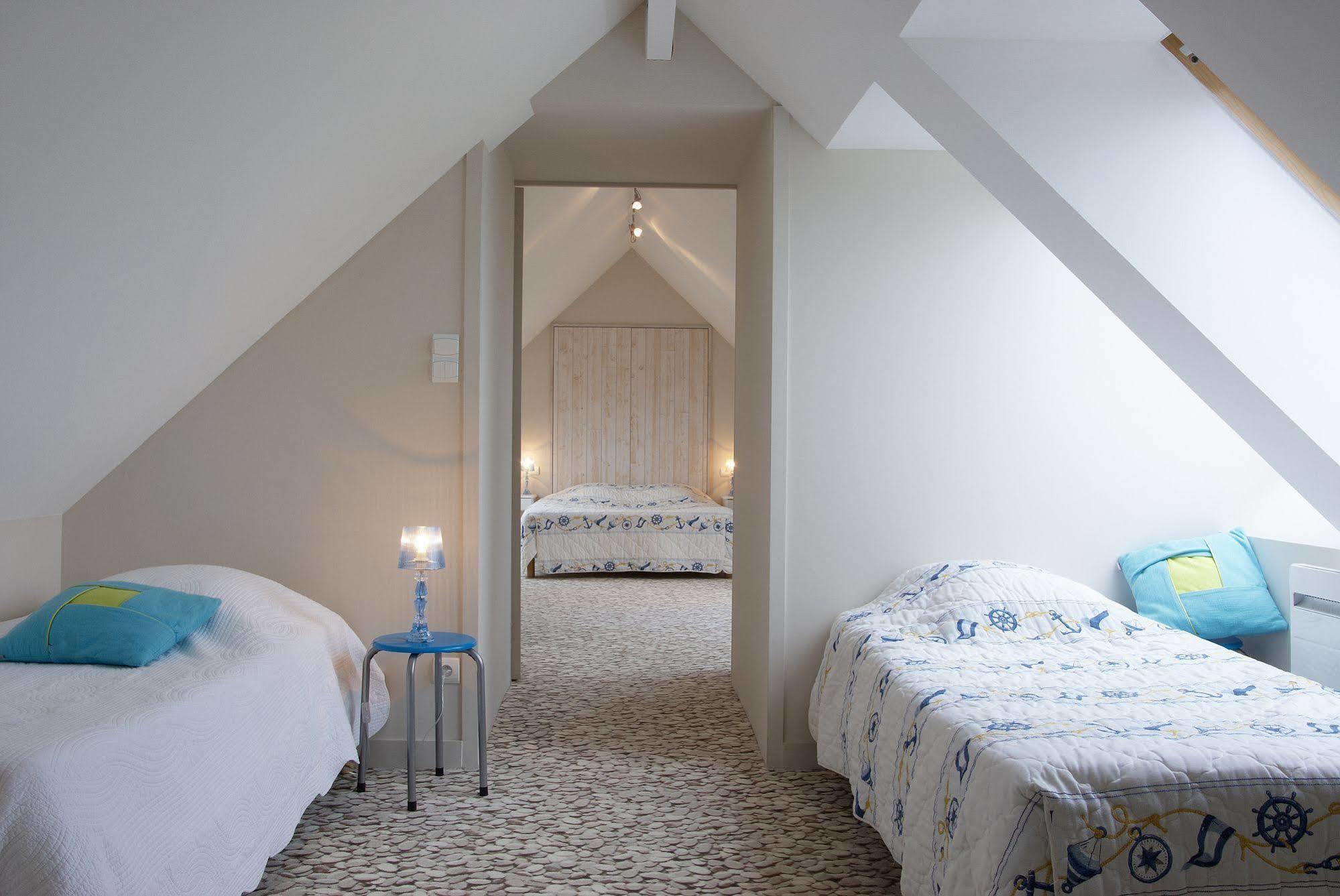 Logis Vent D'iroise 3*