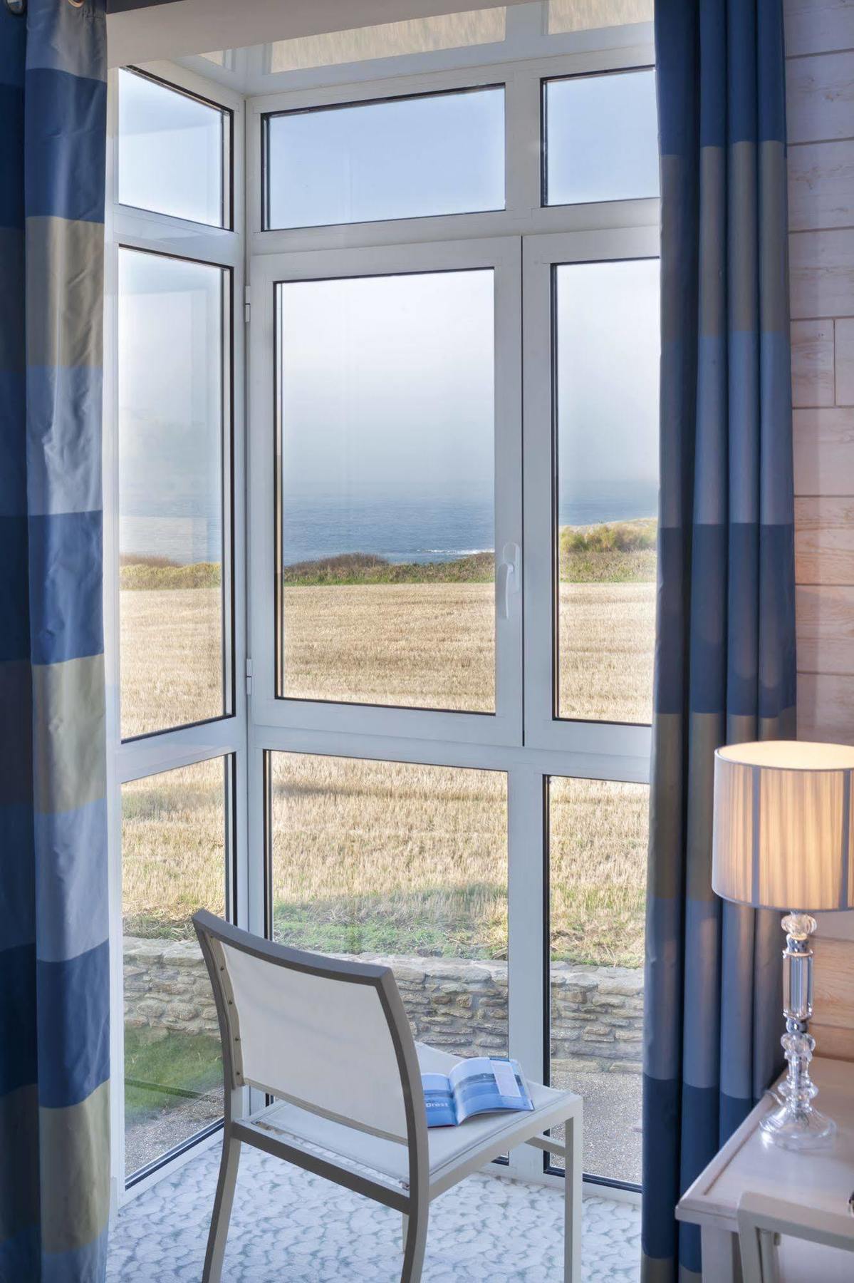 Logis Vent D'iroise 3* Plougonvelin