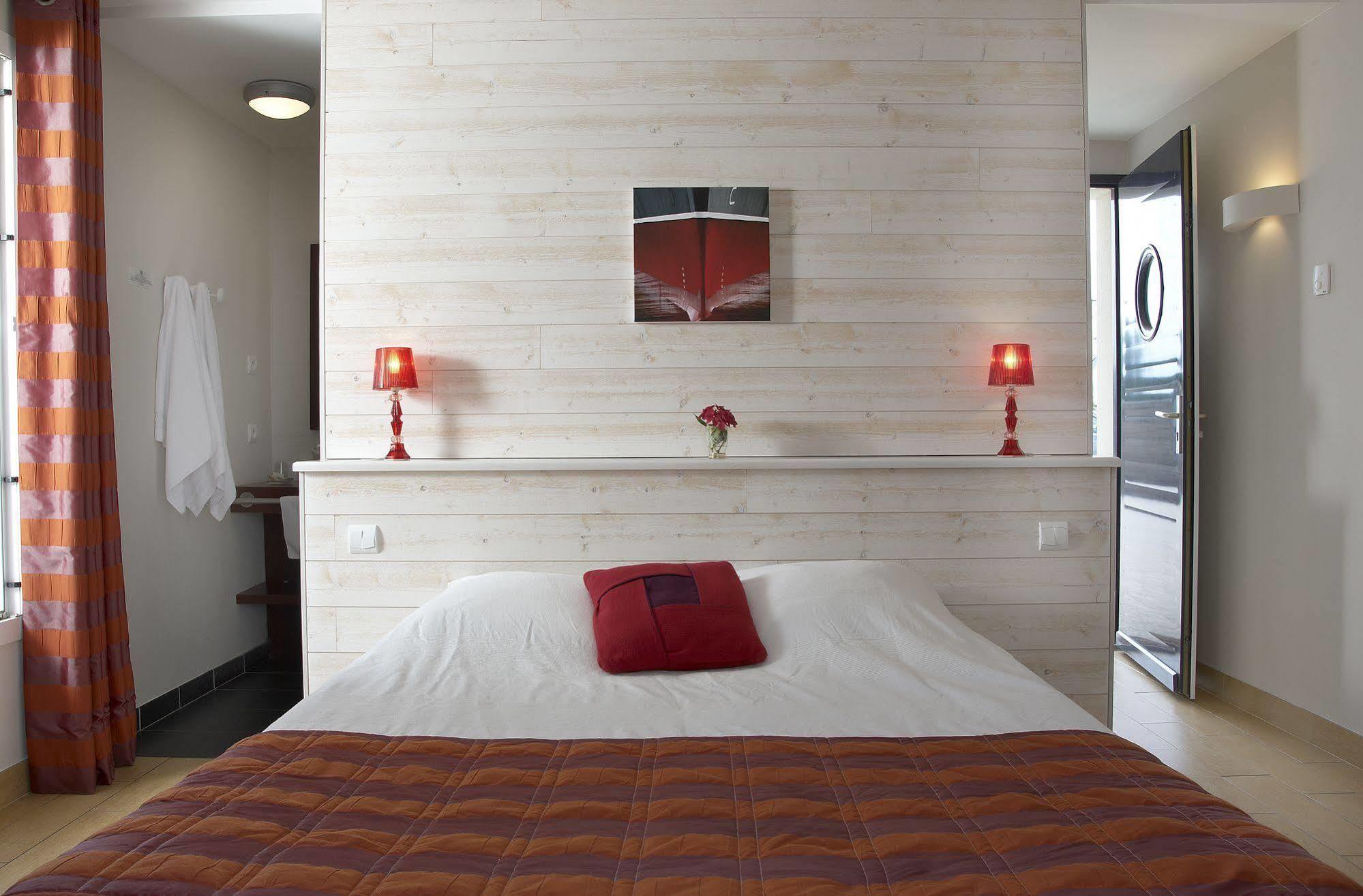Logis Vent D'iroise 3* Plougonvelin