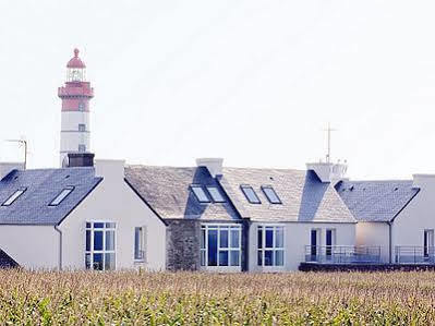Logis Vent D'iroise Plougonvelin