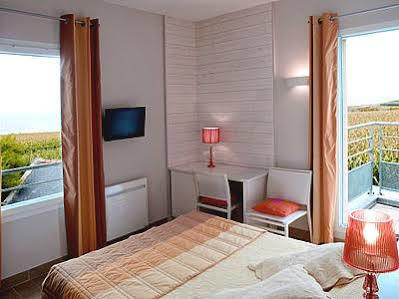 Logis Vent D'iroise Plougonvelin